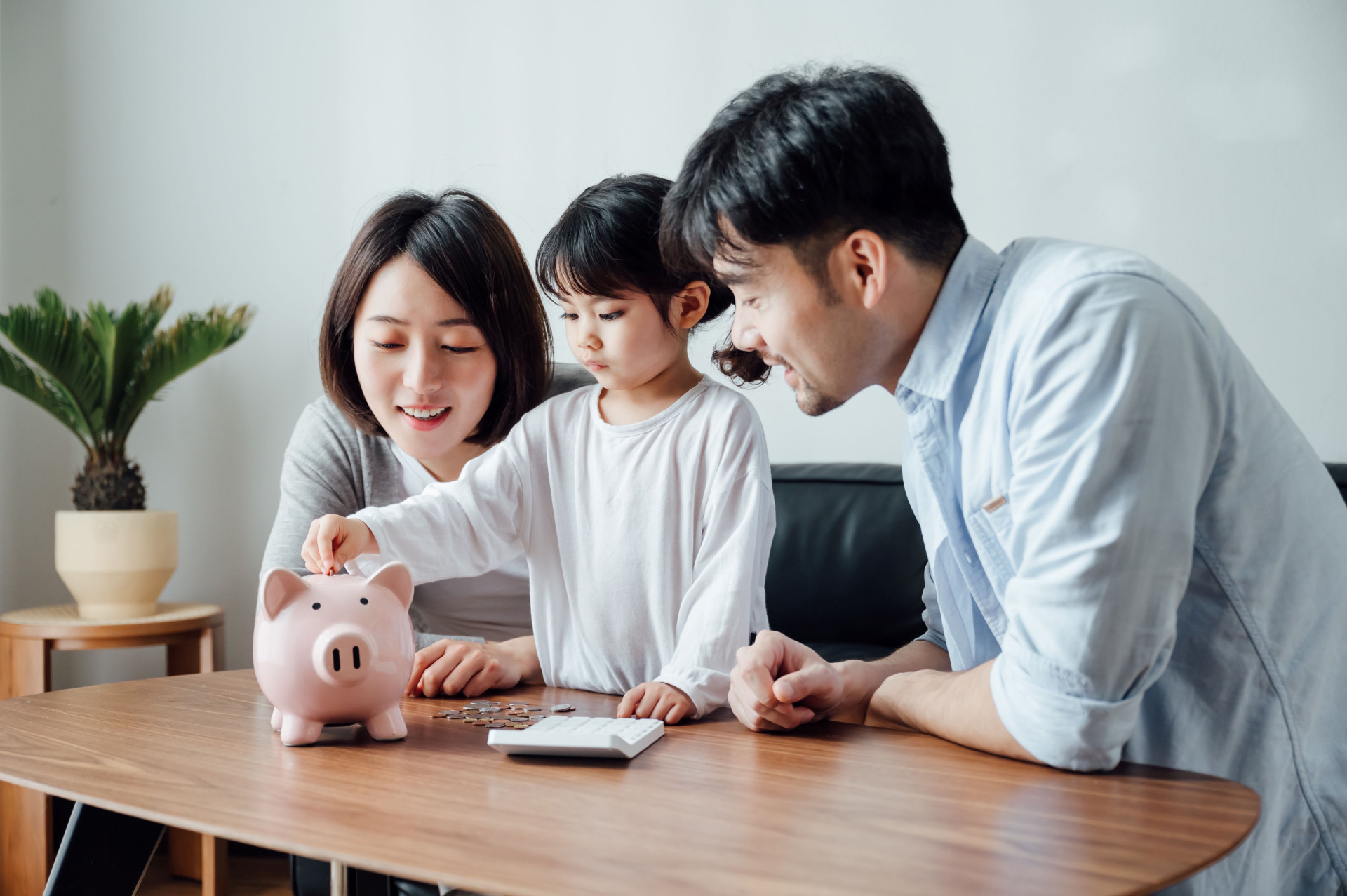 An tâm tài chính: Mục tiêu hay phong cách sống?