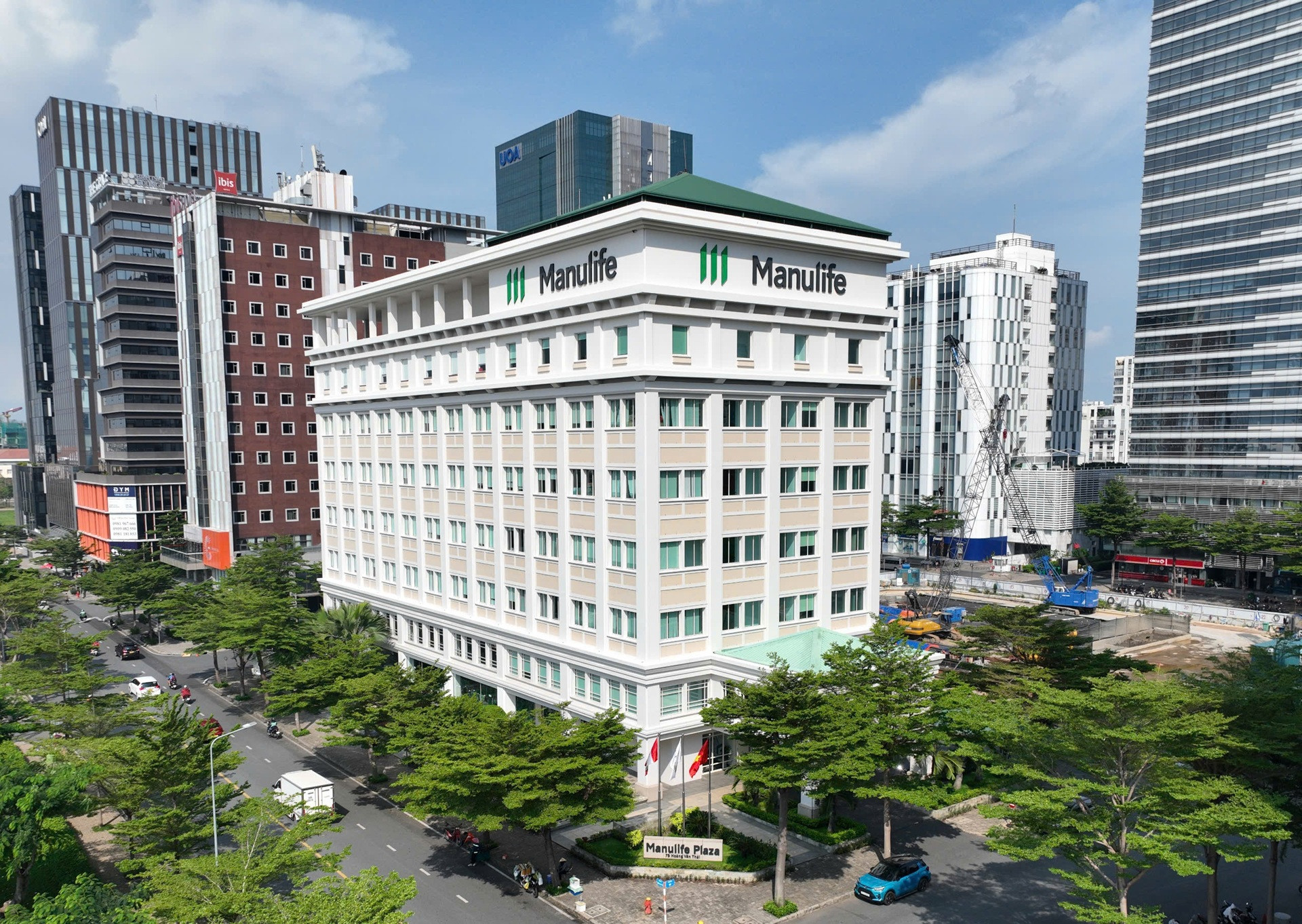 Nửa đầu năm 2025, Manulife Việt Nam chi trả gần 4.000 tỷ đồng quyền lợi bảo hiểm