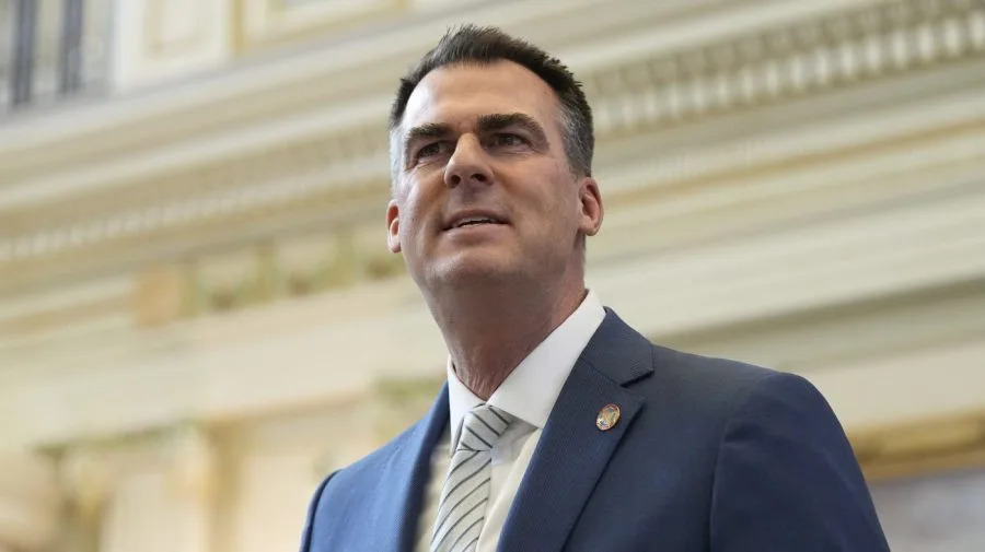 Federal court upholds Oklahoma law banning gender-affirming care for minors