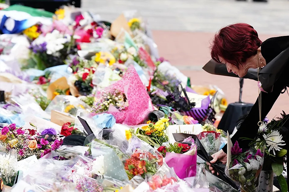 <p>Sharon Osbourne </p>