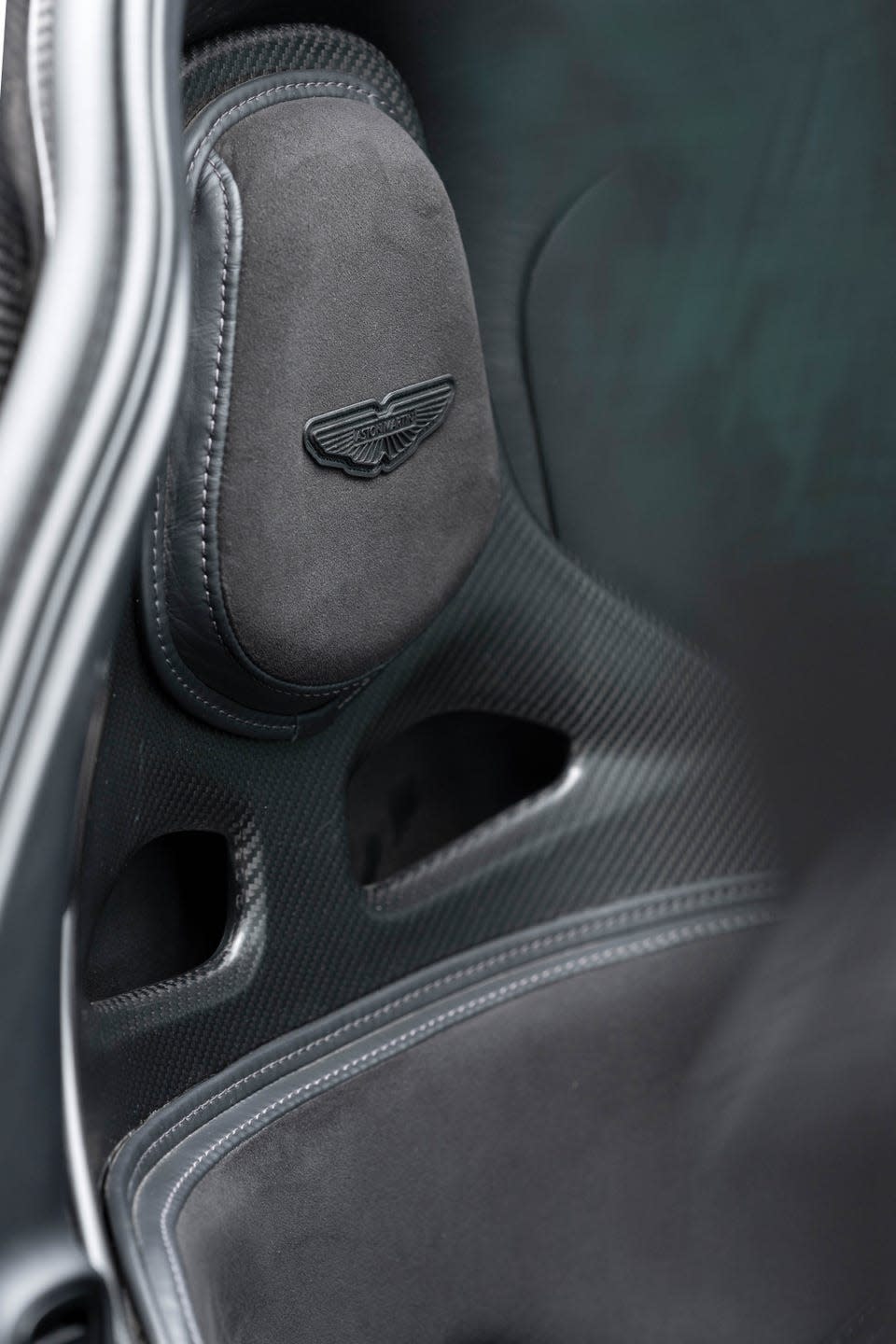 2026 aston martin valhalla prototype