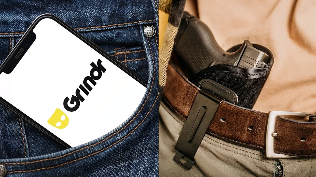 Florida man faces trial for allegedly shooting Grindr date over bill