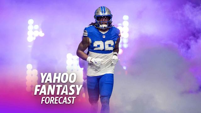 Fantasy Football TE Draft Strategy: Focus on the players who cosplay as wide receivers