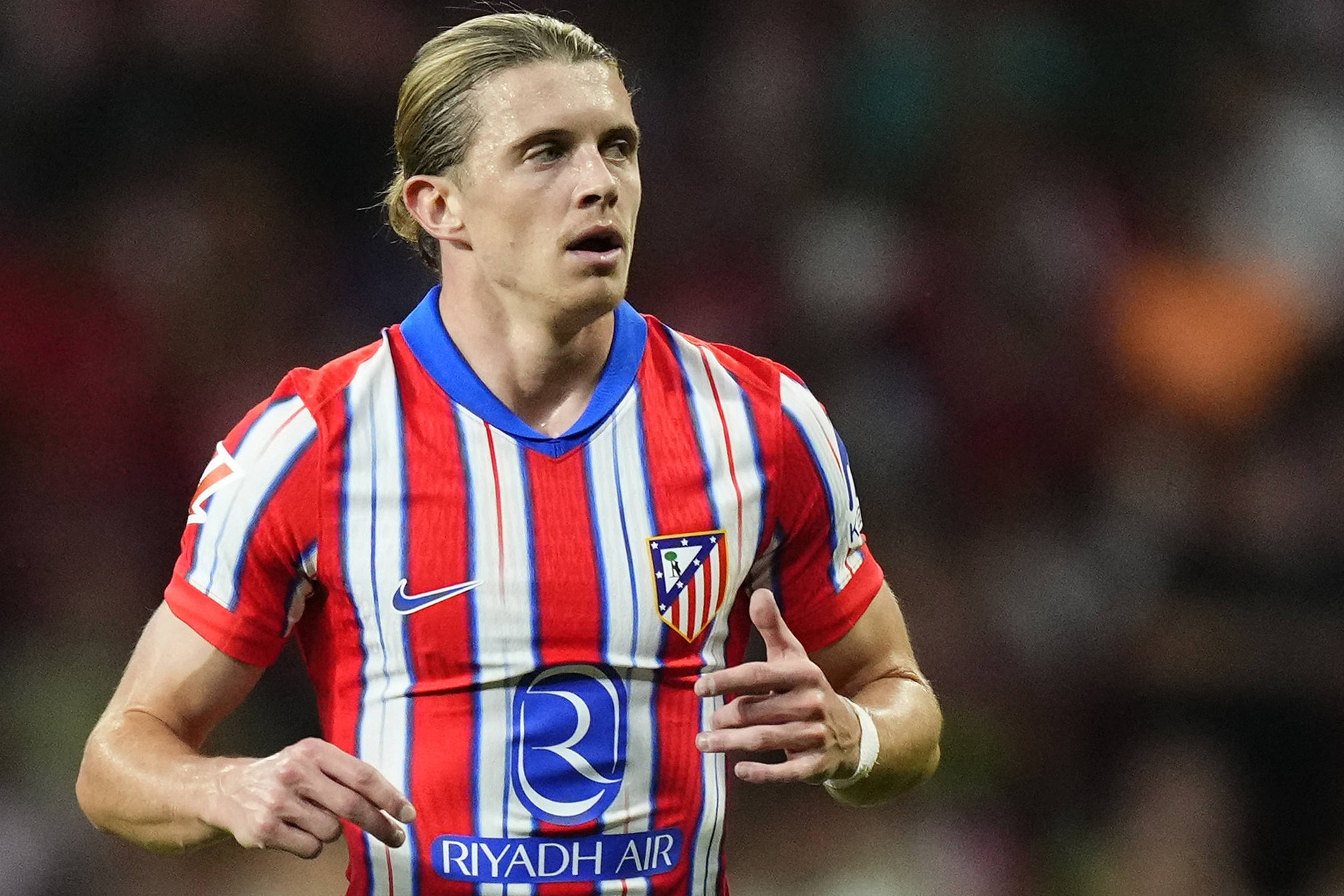 Tin tức về chuyển nhượng 15/8: MU lấy Gallagher, Bayern cứu Nkunku