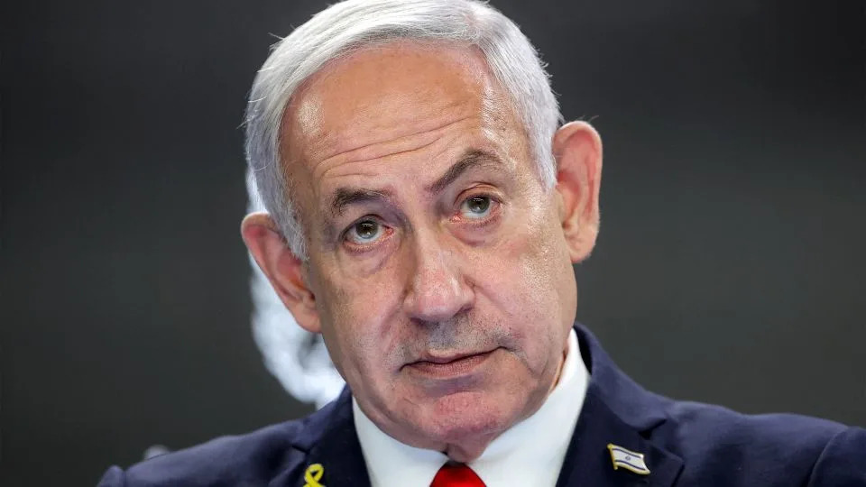 Netanyahu defends Gaza City takeover as UN warns of ‘calamity’ and international condemnation grows