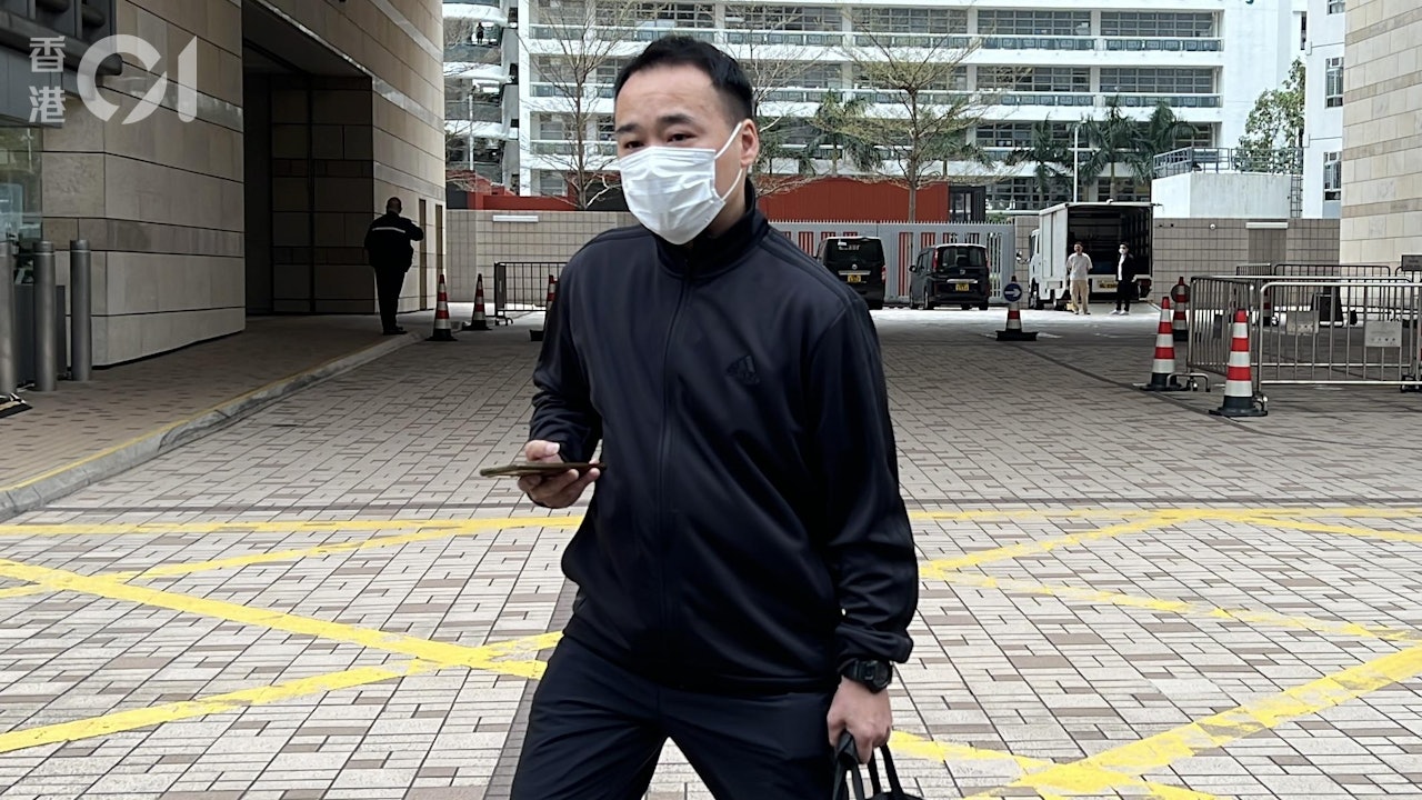 男警涉騙遮仔會貸款5.7萬　稱日日OT感冒填錯表　官不信裁罪成