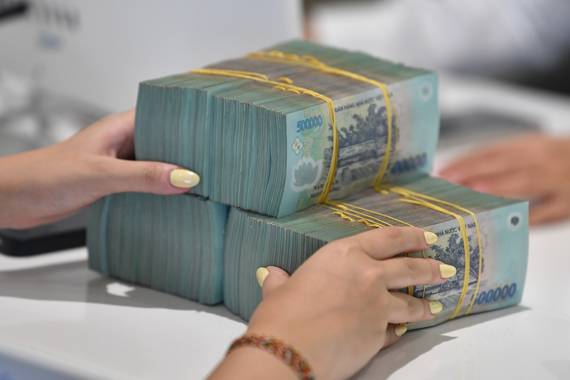 Bất ngờ ngân hàng thuộc top cho vay bất động sản, vượt mặt nhiều ‘ông lớn'