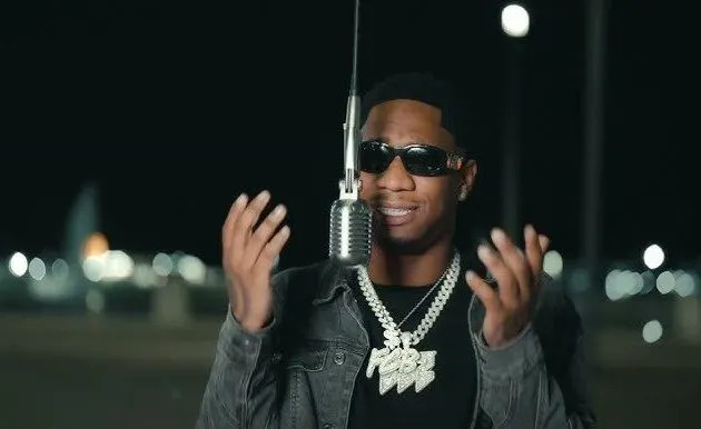 Memphis Rapper FastCash CMoney Killed In Deadly Shootout