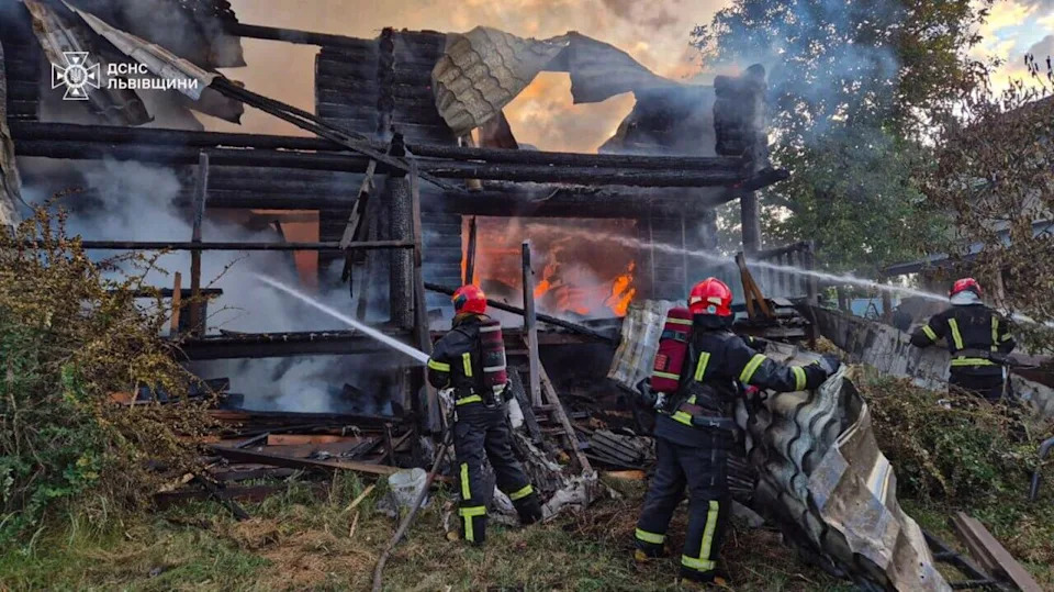 Ukraine says huge Russian attack proves Putin uninterested in peace