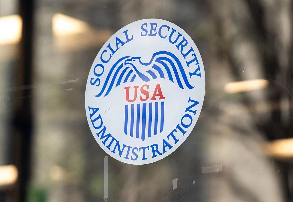 Woman sentenced for posing as dead mother amid 25-year Social Security scam