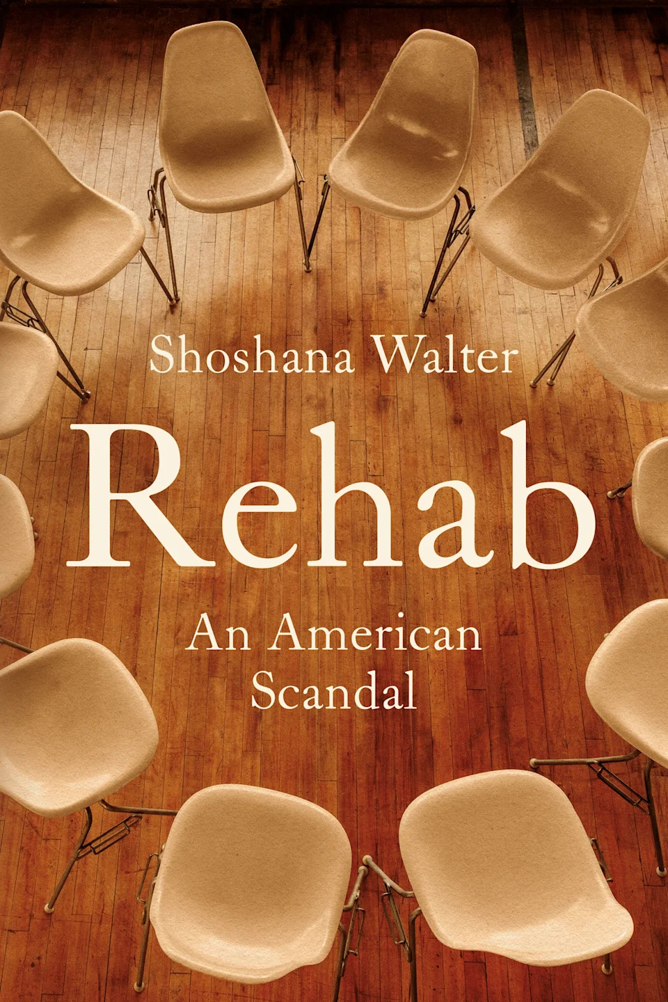 It Claimed to Be One of the Most Successful Rehabs in the U.S. Patients Preferred Prison.
