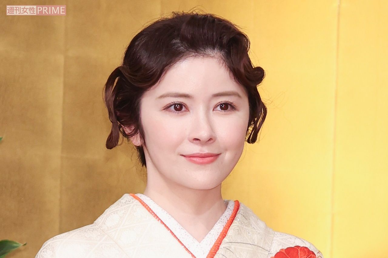 映画『国宝』『TOKYO MER』、永野芽郁＆田中圭とも共演、話題作に出続ける“総理の孫”俳優の快進撃