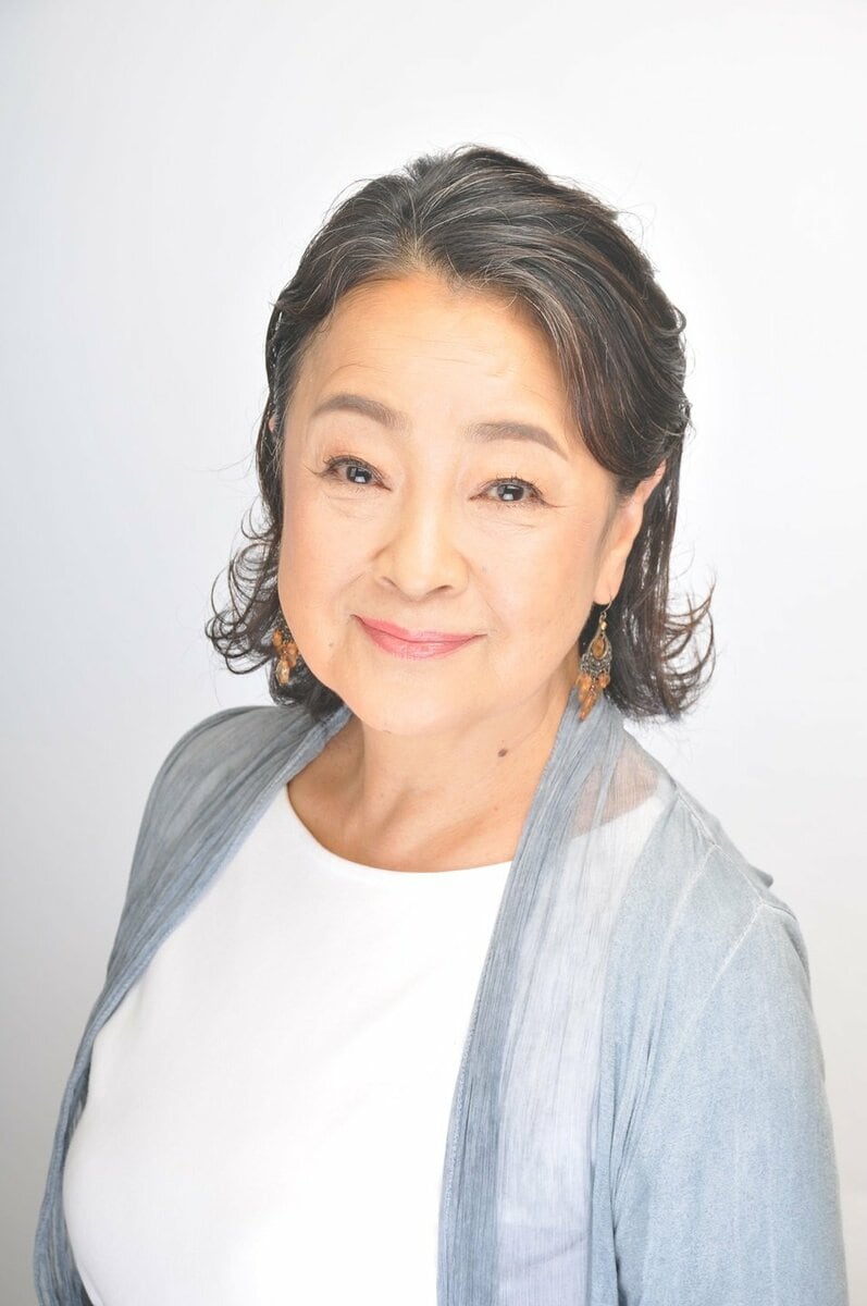 【 訃報 】俳優　末次美沙緒さん　71歳で死去　娘の俳優・飯野めぐみさんがブログで伝える　 “母の手を握り、沢山の言葉を伝えました”