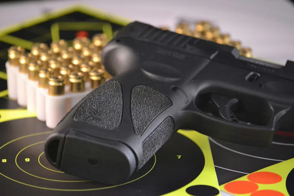 'Ghost guns' without serial numbers now legal in Minnesota after court ruling