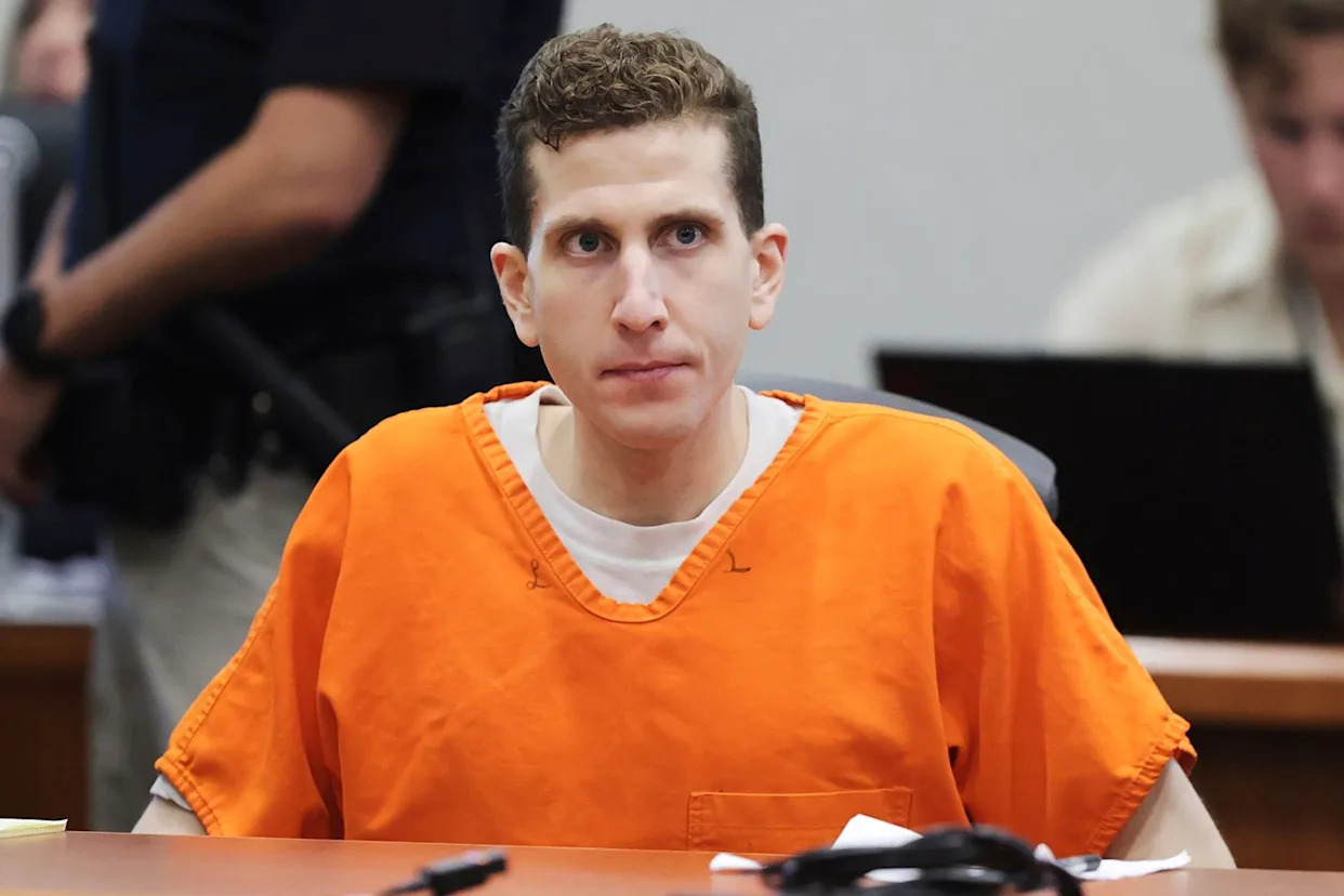 Bryan Kohberger Behind Bars: Peculiar Habits of Idaho Murderer Revealed by Inmate