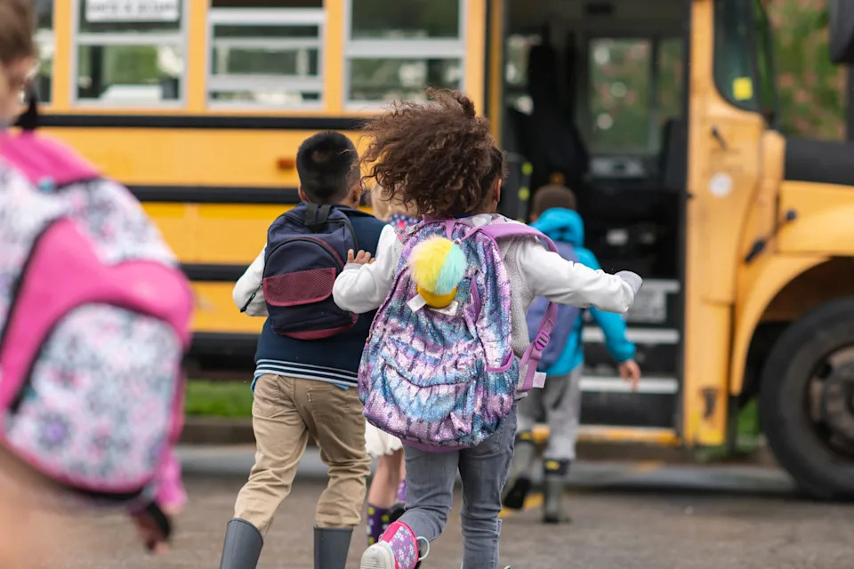 When do Rhode Island public schools start? Here's the first day for every school district