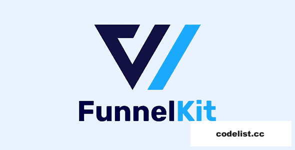 FunnelKit Funnel Builder Pro v3.12.1