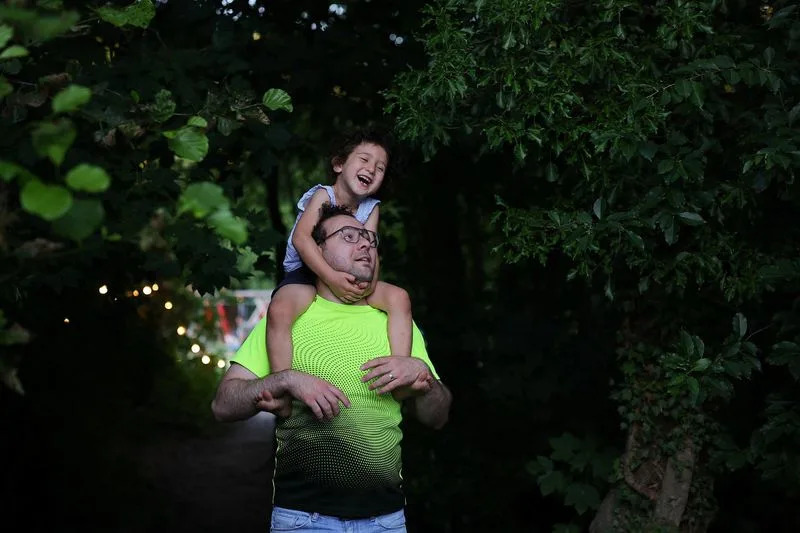 A journey to belong: migrants describe ten years in Europe