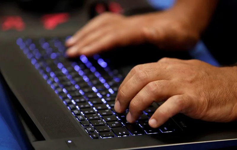 Internet forum 4chan sues UK regulator in US over free speech