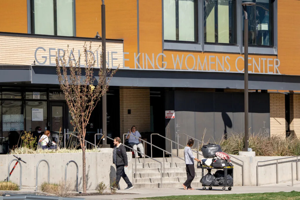 Utah homelessness rose 18% in 2025, state report says