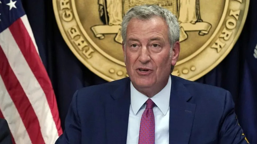 De Blasio: Democrats ‘would be winning all over the country’ if they talked like Mamdani