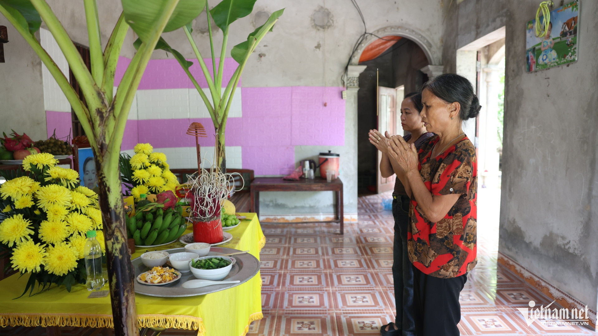 Người mẹ kể lại chuyện ‘chuộc’ 50 triệu đồng để đưa thi thể con dâu về nhà