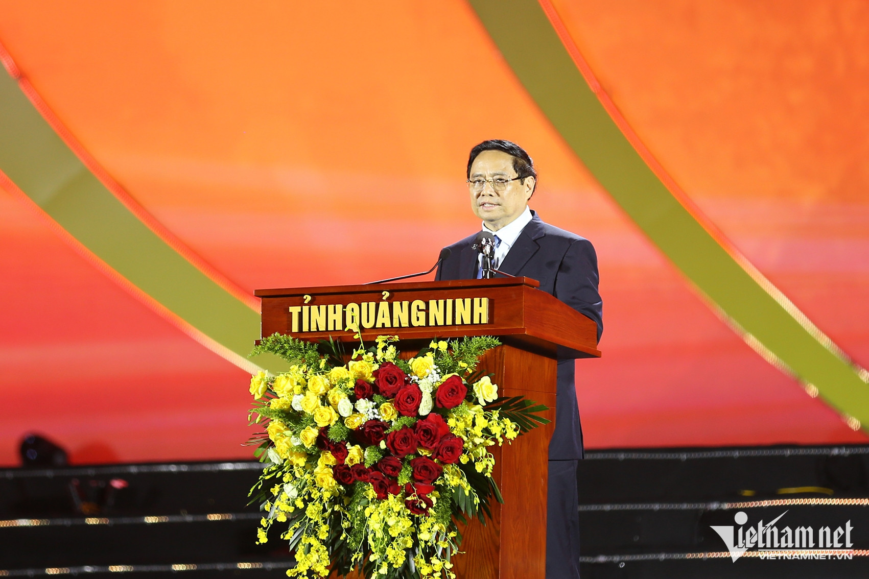 Thủ tướng Phạm Minh Chính: Mỗi người dân là một đại sứ văn hóa