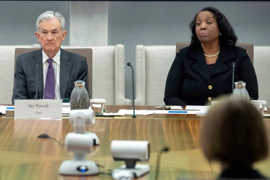 Opinion - Fed packing is no better than court packing