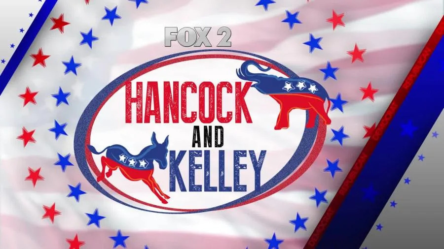 Hancock & Kelley: Missouri v. Sam Page, redrawing Missouri districts