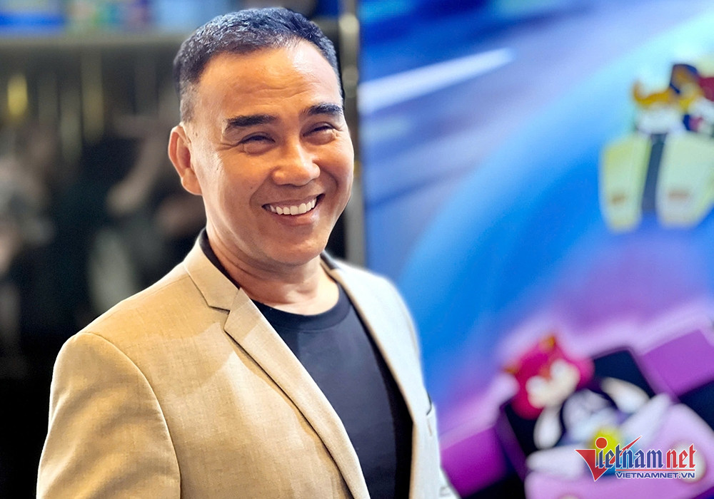 MC Quyền Linh: Tôi sai và...