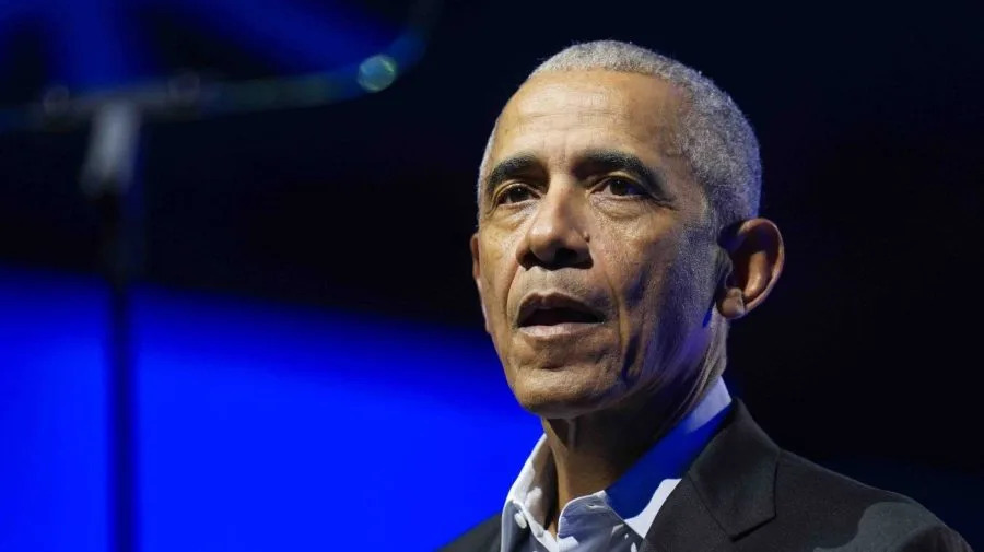 Obama calls Texas GOP’s actions a ‘power grab that undermines our democracy’
