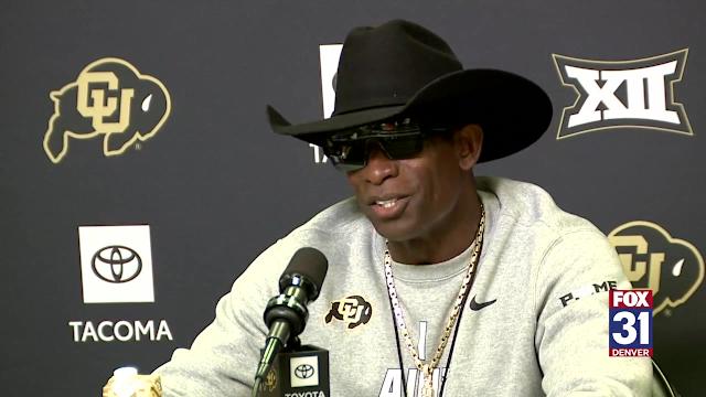 Deion Sanders 'praying' his son Shilo gets another NFL opportunity after Buccaneers waiver, preseason ejection