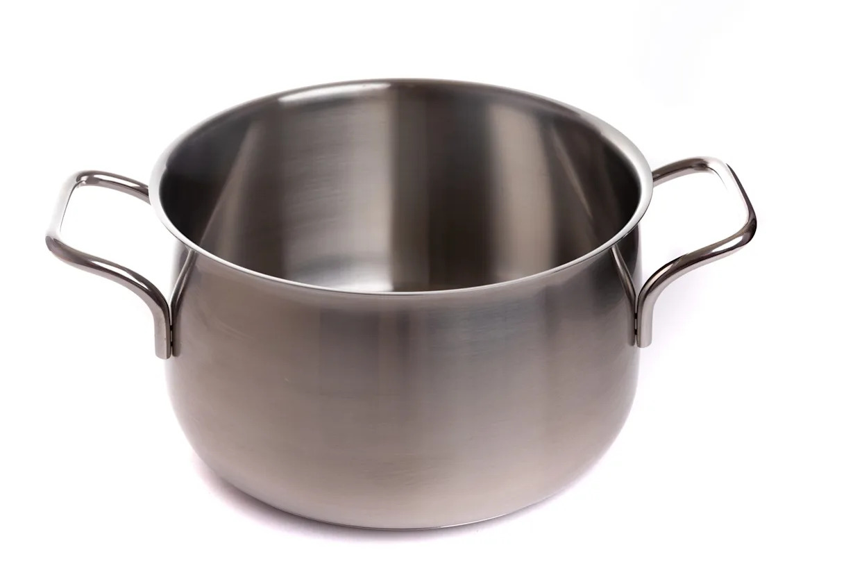FDA warns this cookware could be leaching lead into your food