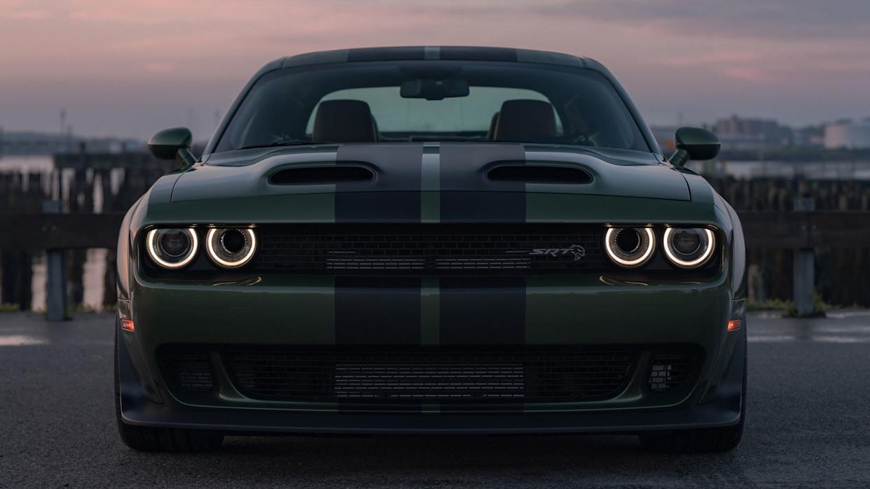 Stellantis Fined $773.5 Million For Making Cool Cars