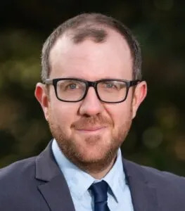 Charles Aull