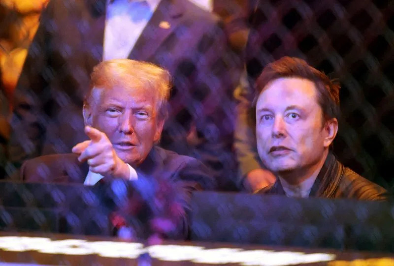 Exclusive-Trump administration to formally axe Elon Musk's 'five things' email