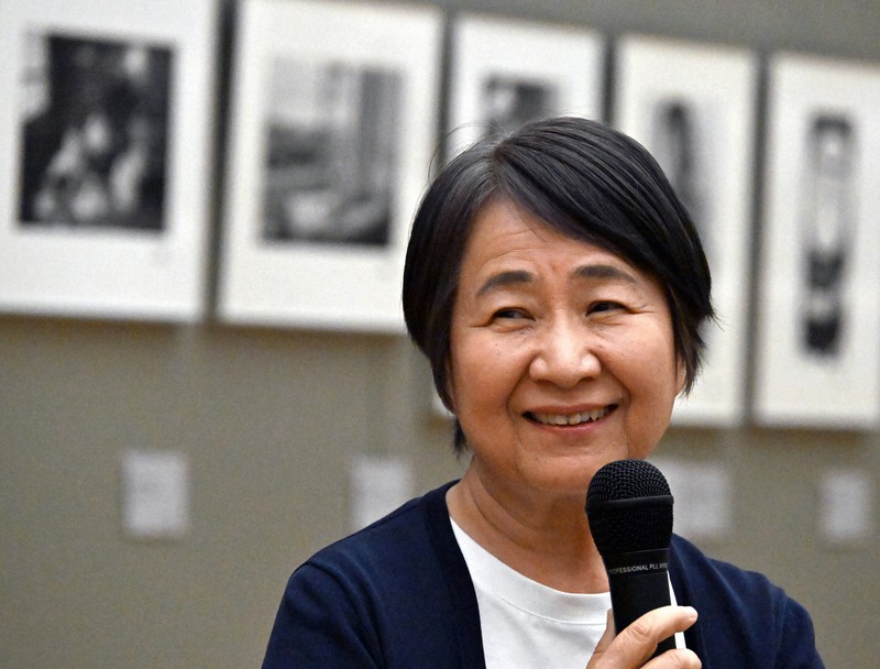 土門拳と東松照明、それぞれの視点で描いた被爆地　山形で写真展