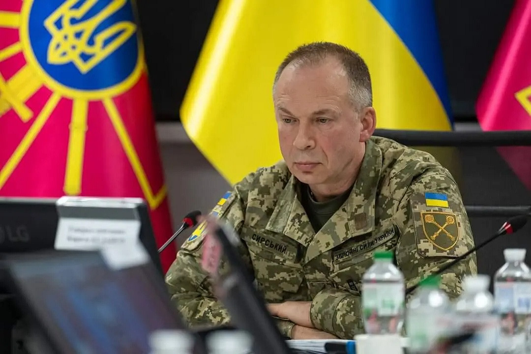 Ukraine muốn lật ngược thế cờ, châu Âu thất vọng vì Mỹ không gây áp lực với Nga