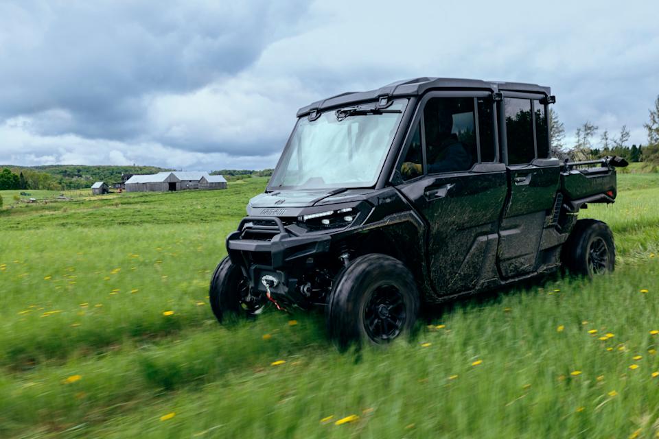 Can-Am