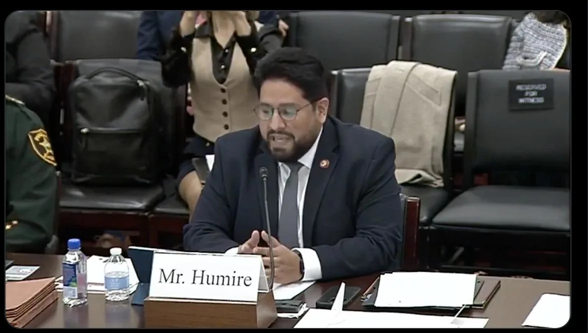 Trump defense official led thinktank that spread lies about Tren de Aragua
