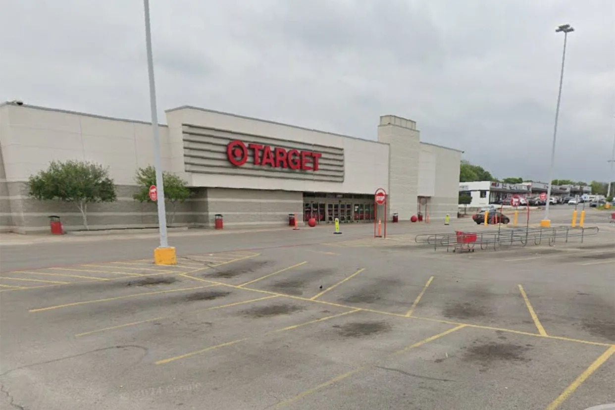 At Least 3 Dead, Multiple Others Injured in Mass Shooting at Texas Target: Reports