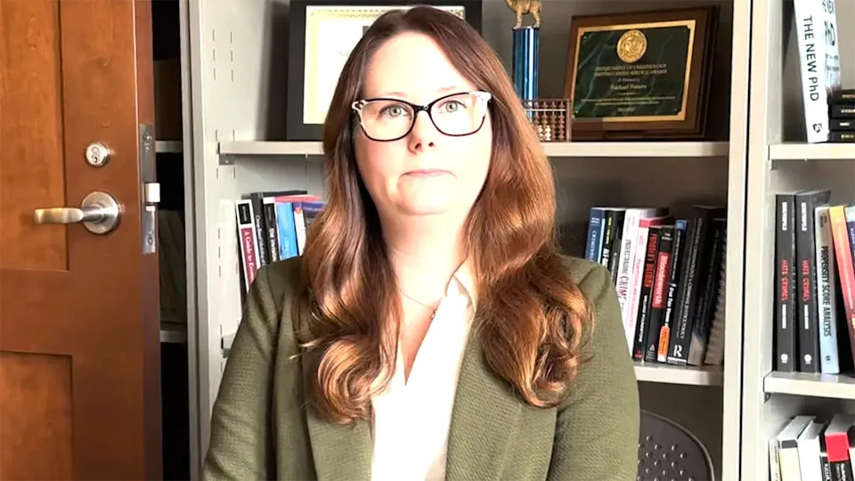 Why didn't anyone break up Cincinnati beating? Bystander behavior expert explains