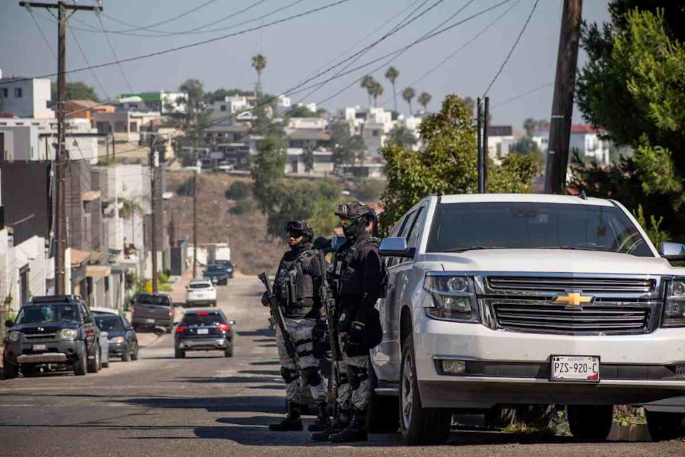 El líder de los “Cuinis”, “La Tuta” y cercanos a “Los Chapitos”: entre las 26 personas que México entregó a EU