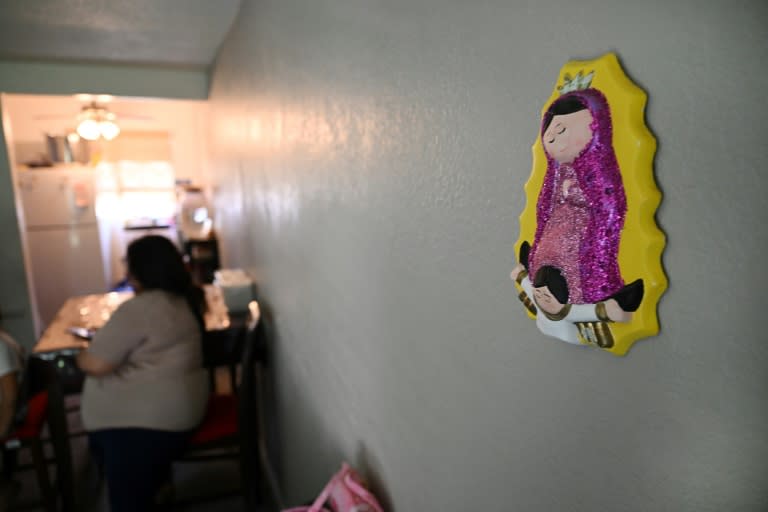Cómo pagar el alquiler, la otra crisis desatada por las redadas migratorias de Trump