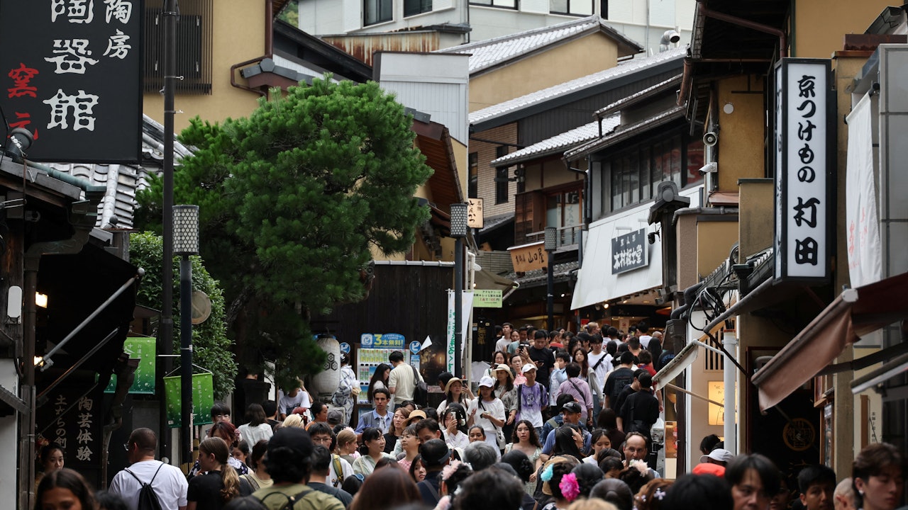 最新調查：「想再去旅遊國家」日本居首位　香港再輸獅城排第幾？