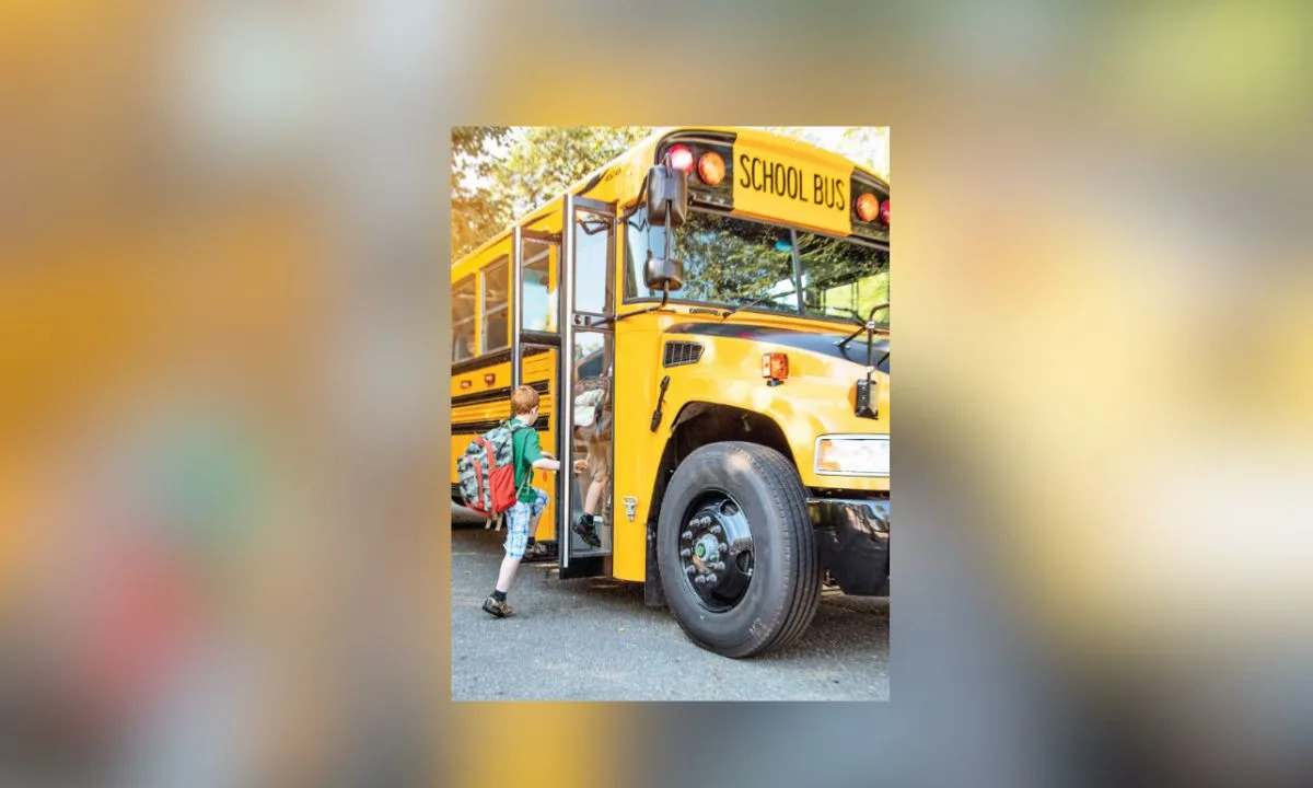 Texas School Zone Safety: DPS Issues Urgent Reminder On Driving And Bus Laws