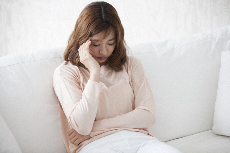 女性の体調変化、パートナーにも知ってほしいが…共有を阻む二つの壁