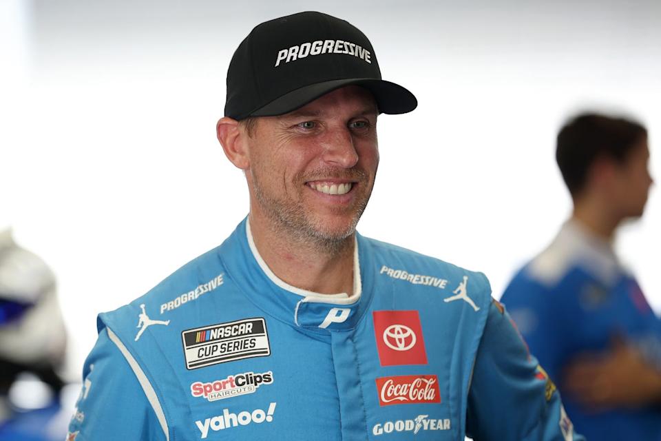 nascar cup series brickyard 400 presented by ppg practice
