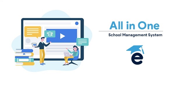 EduAppGT Pro v5.2 - School Management System - nulled