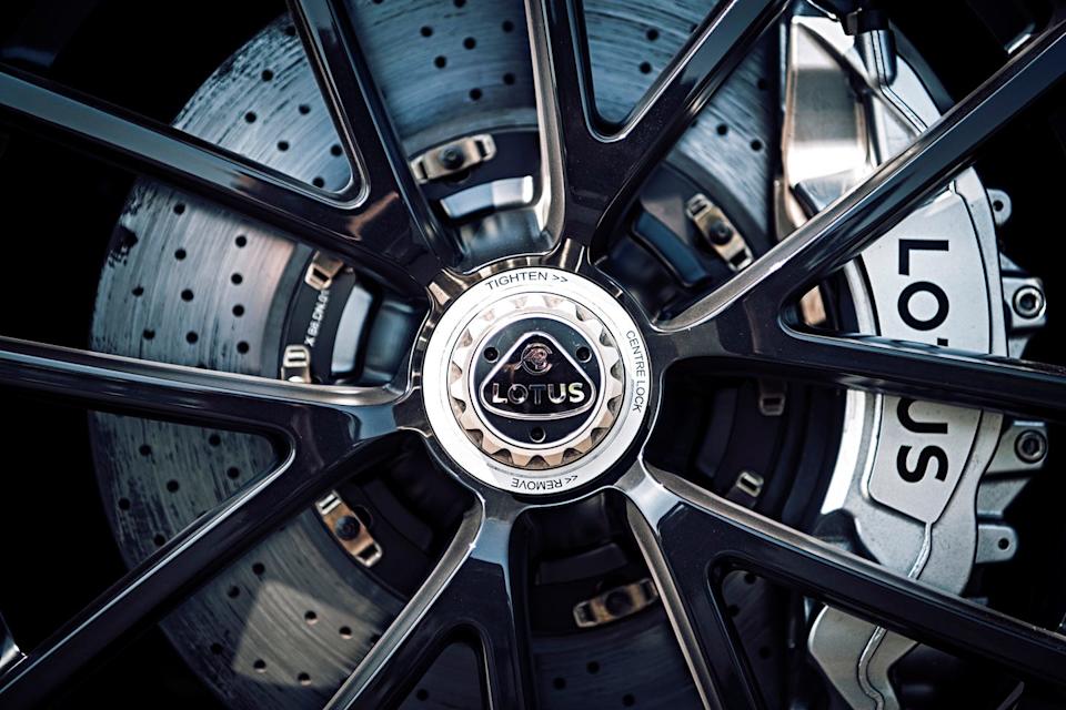 2025 lotus evija